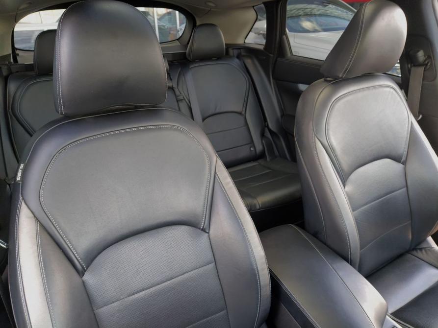 Infiniti QX50 II Екатеринбург  - изображение 21