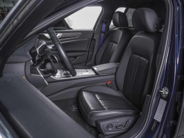 Audi A6 V (C8) с пробегом 2021 года, цена 5 150 000 рублей, 74085 км, седан, Автокод Объявления