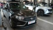 Lada (ВАЗ) Vesta I Санкт-Петербург  - изображение 7