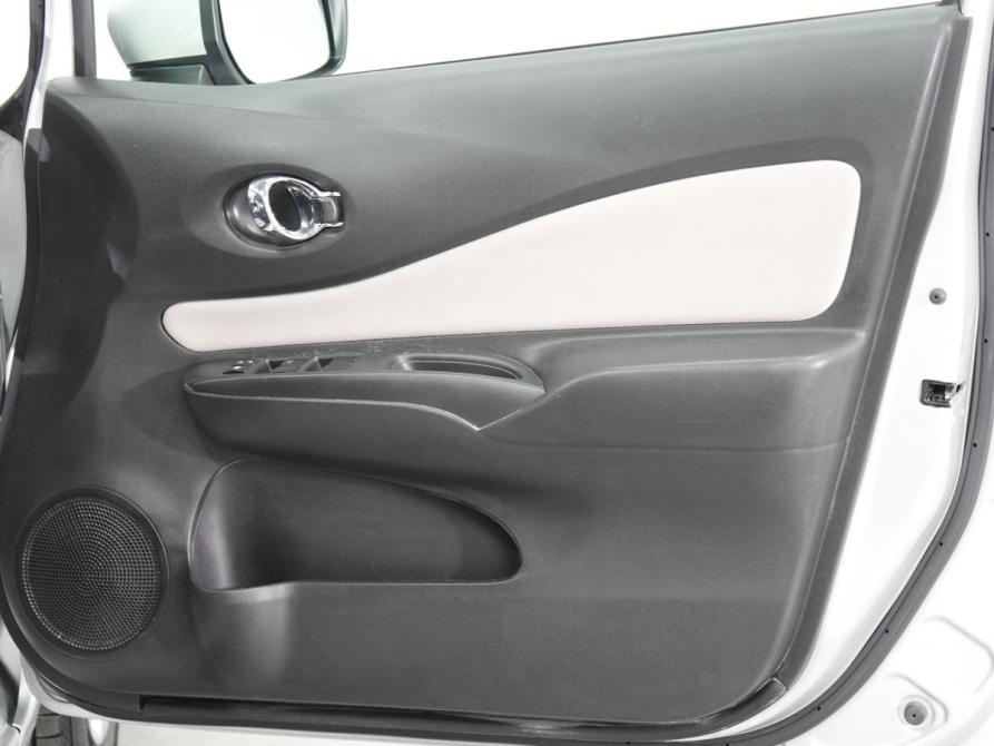 Nissan Note II Рестайлинг Новосибирск  - изображение 17