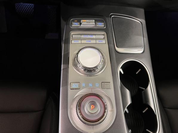 Genesis GV70 I с пробегом 2021 года, цена 3 999 000 рублей, 108088 км, внедорожник, Автокод Объявления