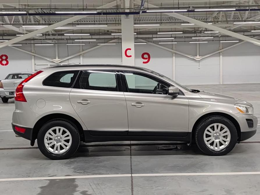 Volvo XC60 I Казань  - изображение 5