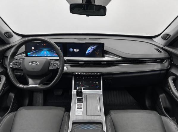 Chery Tiggo 7 Pro Max I с пробегом 2023 года, цена 1 789 000 рублей, 41000 км, внедорожник, Автокод Объявления