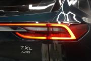 Exeed TXL I Рестайлинг 2 Крым  - изображение 59