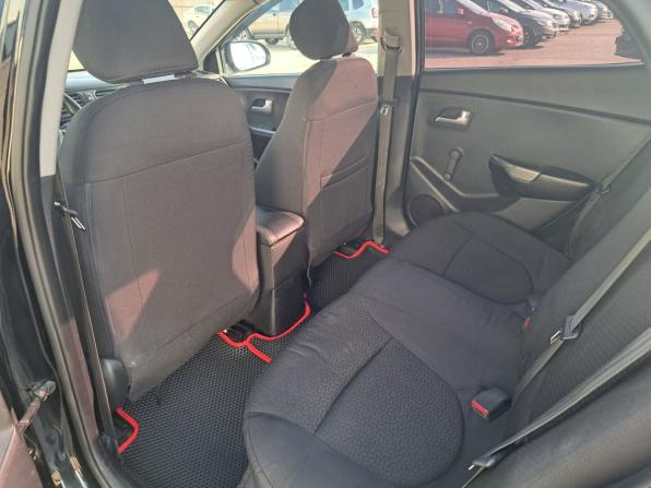 Kia Rio III с пробегом 2014 года, цена 479 000 рублей, 256319 км, седан, Автокод Объявления