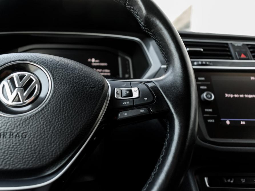 Volkswagen Tiguan II Екатеринбург  - изображение 16