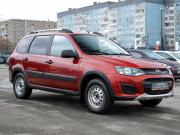 Lada (ВАЗ) Kalina II Ижевск  - изображение 23