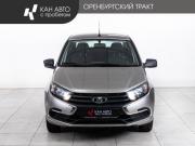 Lada (ВАЗ) Granta I Рестайлинг Казань  - изображение 17