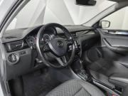 Skoda Rapid I Рестайлинг Москва  - изображение 39