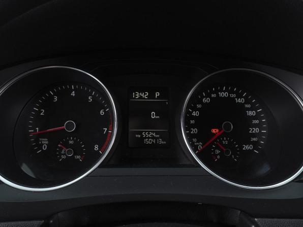 Volkswagen Jetta VI Рестайлинг с пробегом 2015 года, цена 1 299 000 рублей, 150413 км, седан, Автокод Объявления