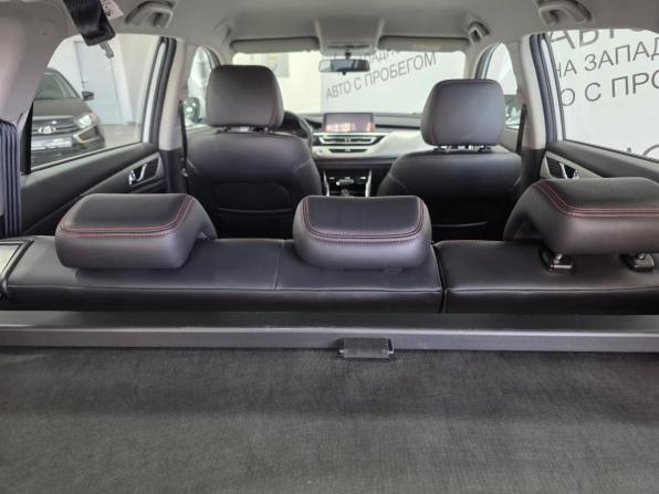 Changan CS75 I Рестайлинг с пробегом 2021 года, цена 1 765 000 рублей, 14800 км, внедорожник, Автокод Объявления