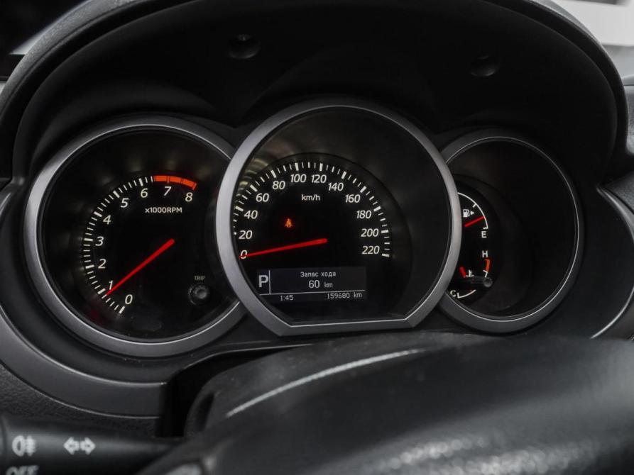 Suzuki Grand Vitara II Рестайлинг Ростов-на-Дону  - изображение 16