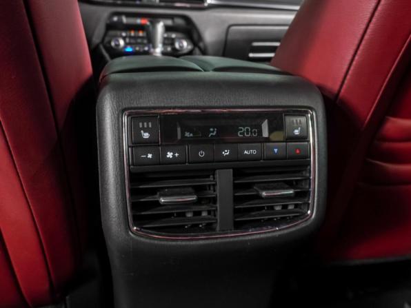 Mazda CX-9 II Рестайлинг с пробегом 2021 года, цена 4 679 000 рублей, 46097 км, внедорожник, Автокод Объявления