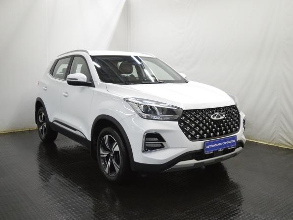 Chery Tiggo 4 Pro I Рестайлинг с пробегом 2024 года, цена 1 699 000 рублей, 21851 км, внедорожник, Автокод Объявления