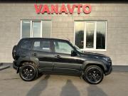 Lada (ВАЗ) Niva Travel I Альметьевск  - изображение 30