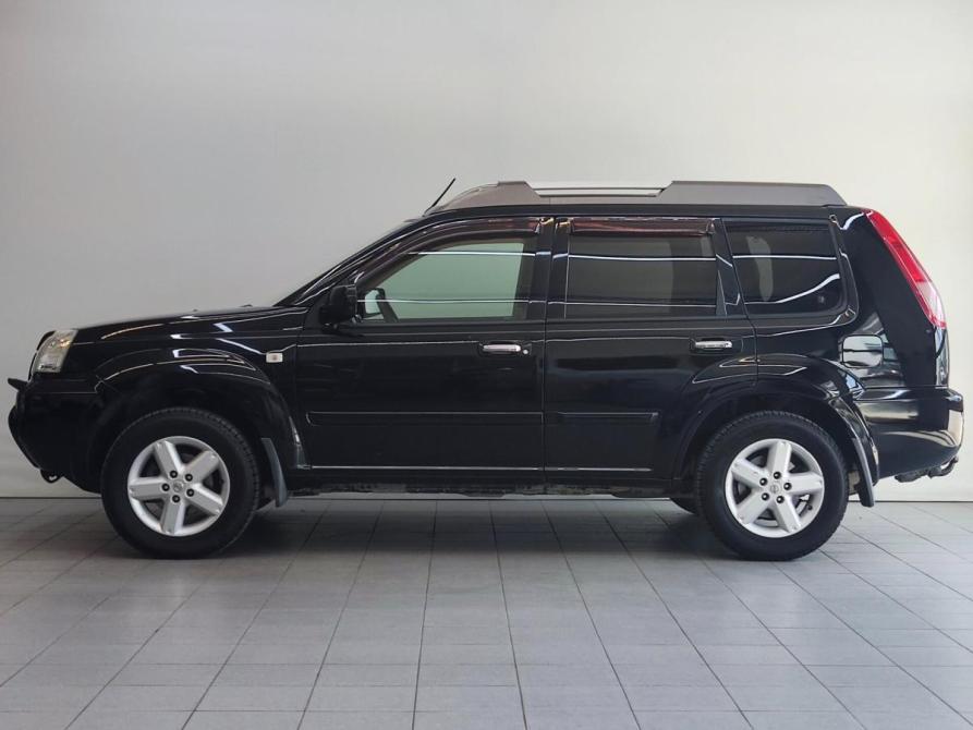Nissan X-Trail I Рестайлинг Барнаул  - изображение 9