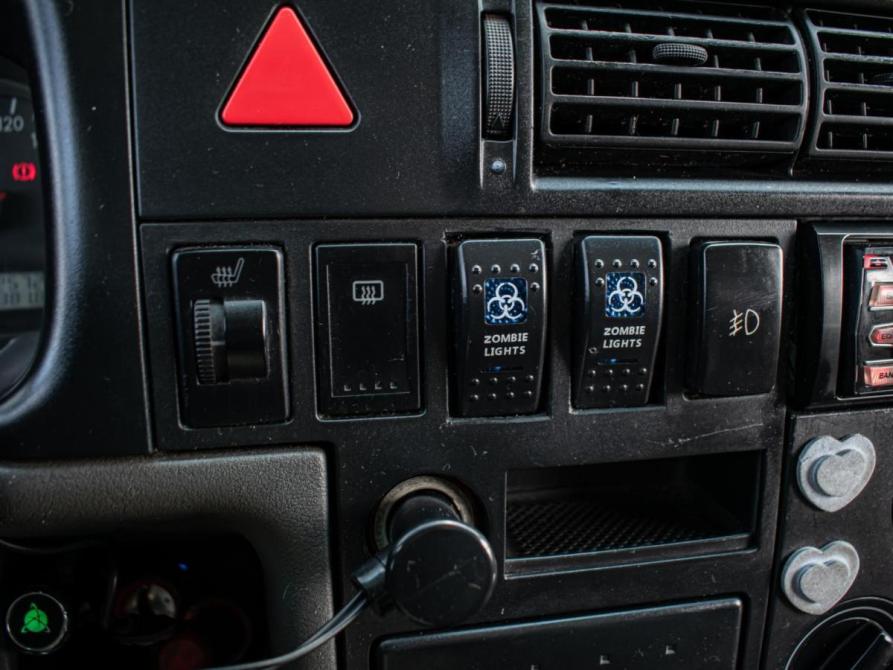 Volkswagen Transporter T4 Краснодар  - изображение 13