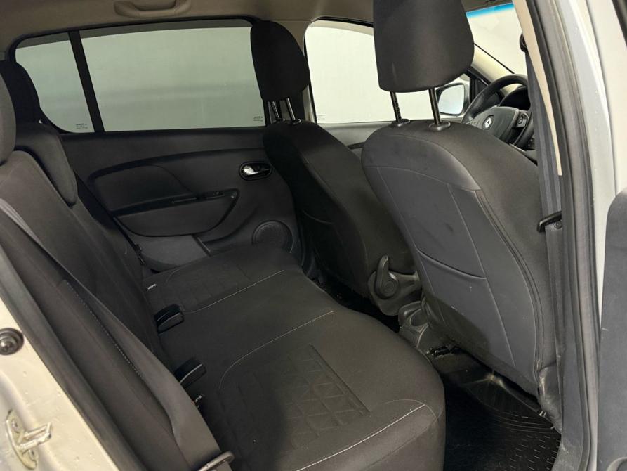 Renault Sandero II Уфа  - изображение 10