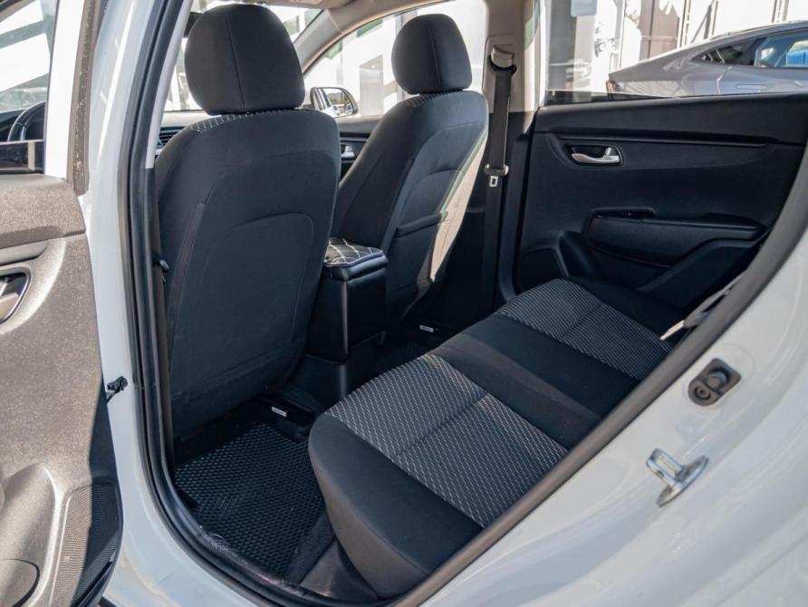 Kia Rio IV Краснодар  - изображение 11