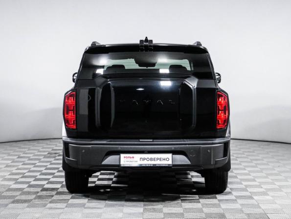 Haval H3 I с пробегом 2024 года, цена 2 525 000 рублей, 45000 км, внедорожник, Автокод Объявления