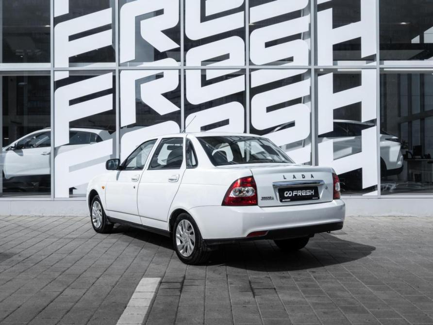 Lada (ВАЗ) Priora I Рестайлинг Ставрополь  - изображение 2