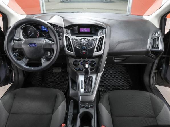 Ford Focus III с пробегом 2011 года, цена 679 000 рублей, 260162 км, хэтчбек, Автокод Объявления