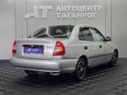 Hyundai Accent II Таганрог  - изображение 23