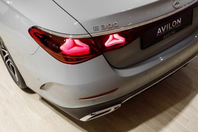 Новый Mercedes-Benz E-Класс VI (W214 S214) 2026 года, цена 9 300 000 рублей, седан, Автокод Объявления
