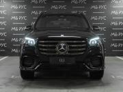 Mercedes-Benz GLS II (X167) Рестайлинг Москва  - изображение 33