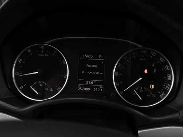 Skoda Octavia II (A5) Рестайлинг с пробегом 2012 года, цена 790 000 рублей, 257400 км, лифтбек, Автокод Объявления