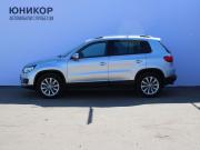 Volkswagen Tiguan I Рестайлинг Нижний Новгород  - изображение 22