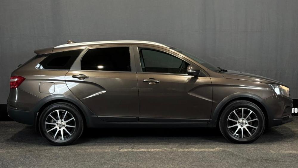 Lada (ВАЗ) Vesta I Смоленск  - изображение 4