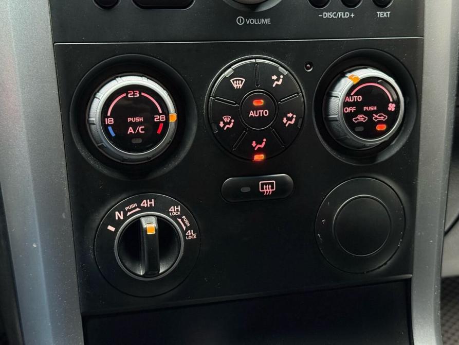 Suzuki Grand Vitara II Ижевск  - изображение 15