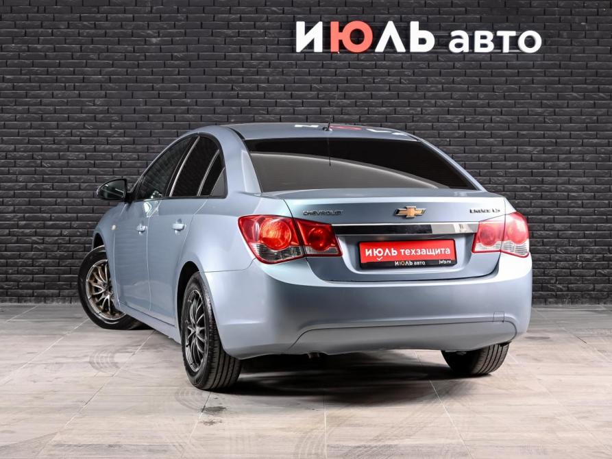 Chevrolet Cruze I Екатеринбург  - изображение 6