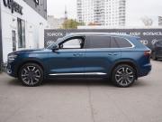 Geely Monjaro I Москва  - изображение 29