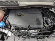 Ford Kuga II Рестайлинг Москва  - изображение 35