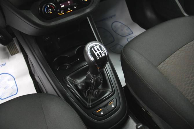 Lada (ВАЗ) Vesta I с пробегом 2018 года, цена 1 084 400 рублей, 133972 км, универсал, Автокод Объявления