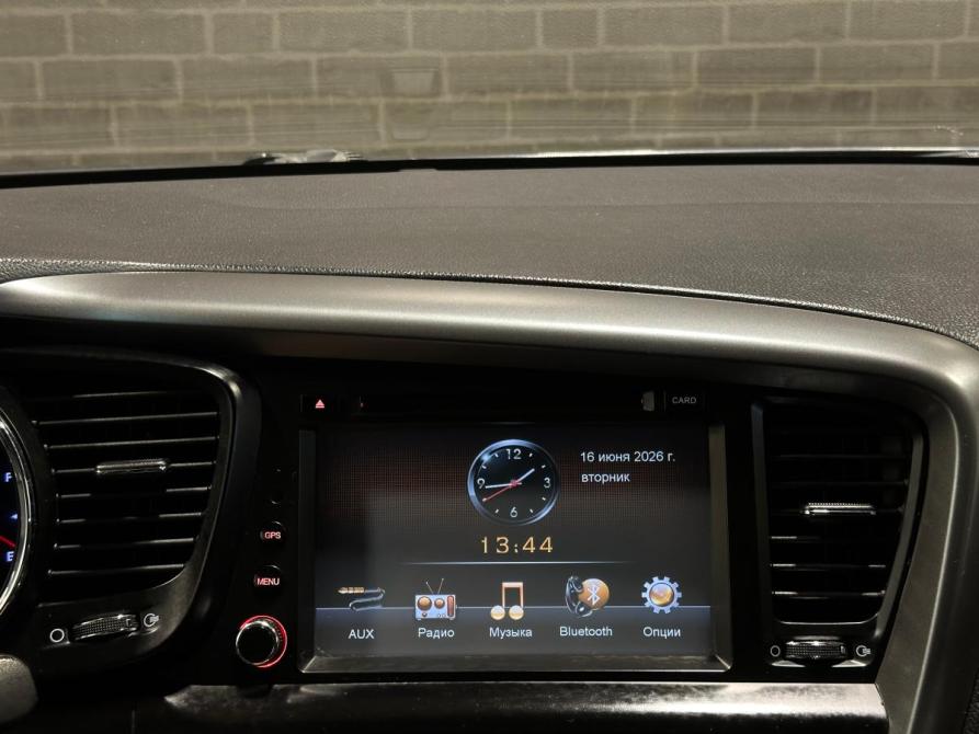 Kia Optima III Челябинск  - изображение 11