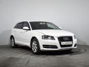 Audi A3 II (8P) Рестайлинг 2 Санкт-Петербург  - изображение 22