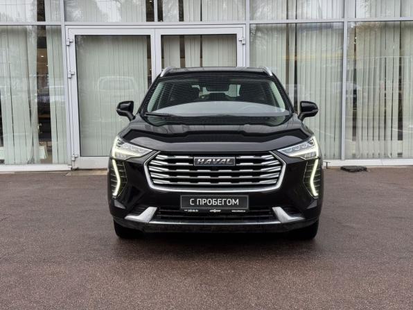 Haval Jolion I с пробегом 2023 года, цена 1 799 000 рублей, 92483 км, внедорожник, Автокод Объявления