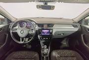 Skoda Rapid I Рестайлинг Ярославль  - изображение 35