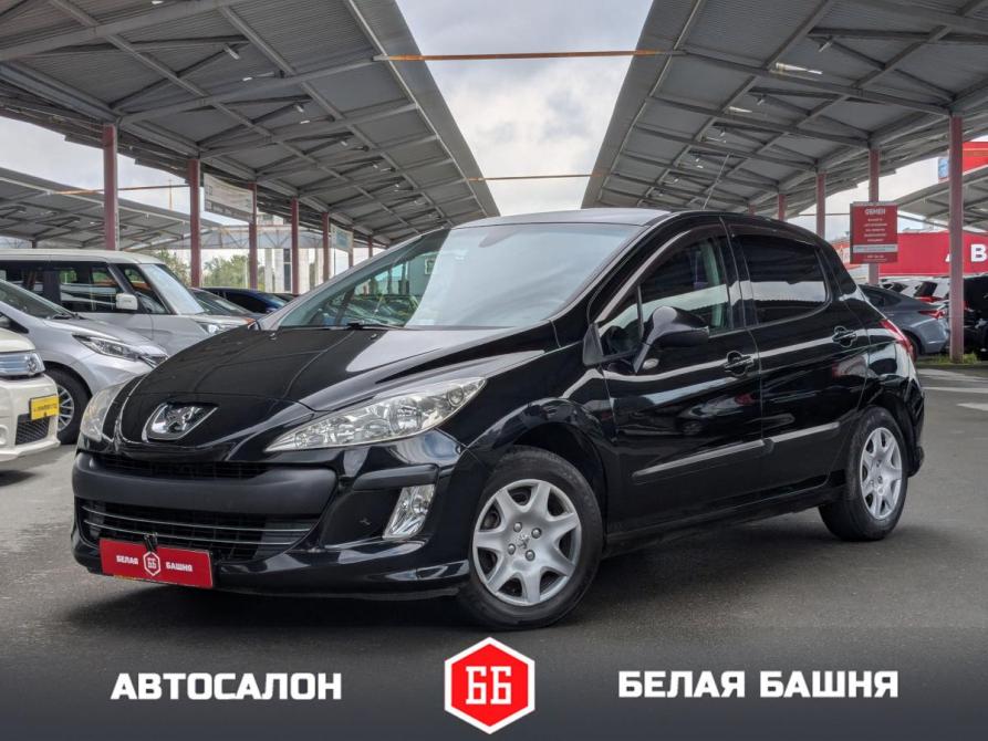 Peugeot 308 I Екатеринбург  - изображение 1