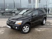 Kia Sorento I Рестайлинг Тверь  - изображение 19