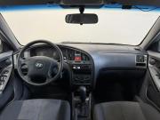 Hyundai Elantra III (XD2) Рестайлинг Челябинск  - изображение 24