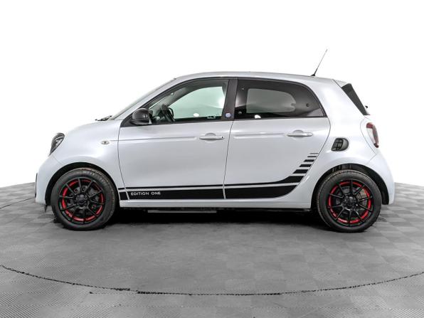 Smart Forfour II с пробегом 2020 года, цена 1 875 000 рублей, 26054 км, хэтчбек, Автокод Объявления