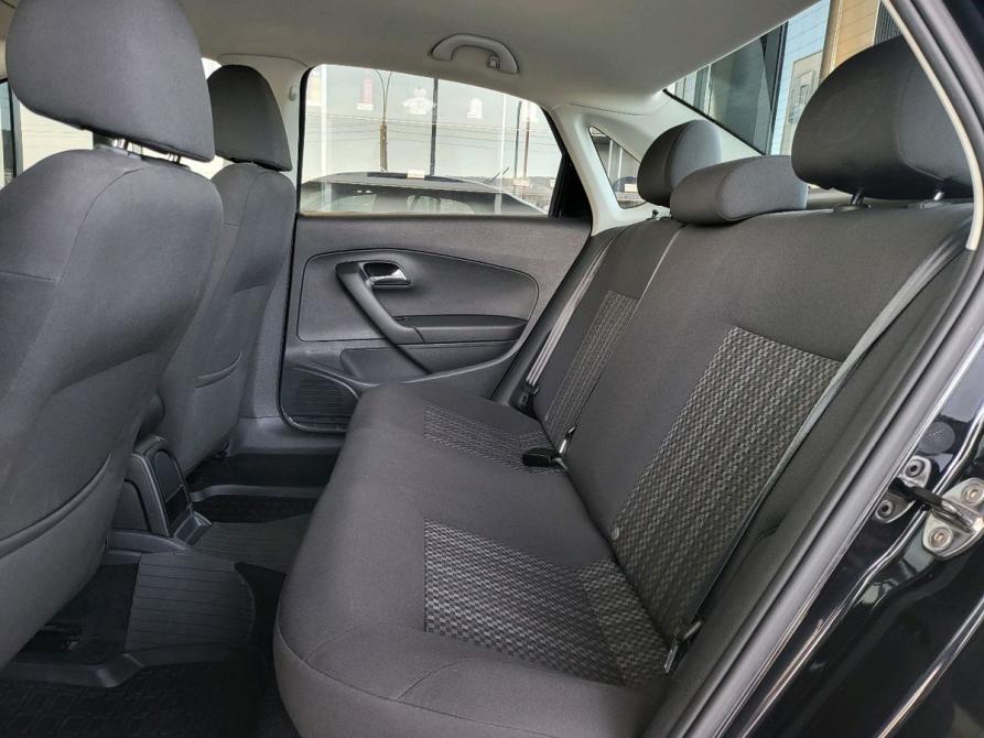 Volkswagen Polo V Рестайлинг Мурманск  - изображение 12