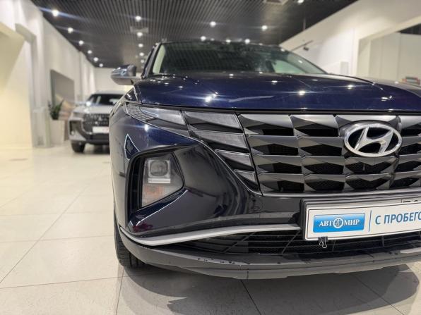 Hyundai Tucson IV с пробегом 2021 года, цена 2 730 000 рублей, 92038 км, внедорожник, Автокод Объявления