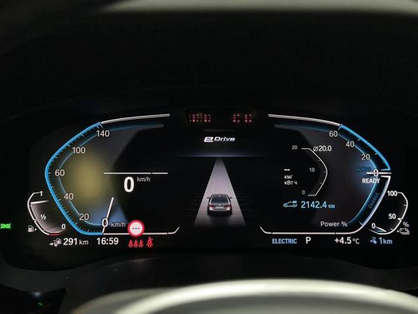 BMW 5 серии VII (G30/G31/G38) Рестайлинг с пробегом 2021 года, цена 4 897 000 рублей, 77000 км, седан, Автокод Объявления