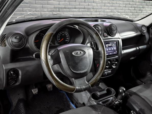 Lada (ВАЗ) Granta I с пробегом 2014 года, цена 250 000 рублей, 322889 км, лифтбек, Автокод Объявления