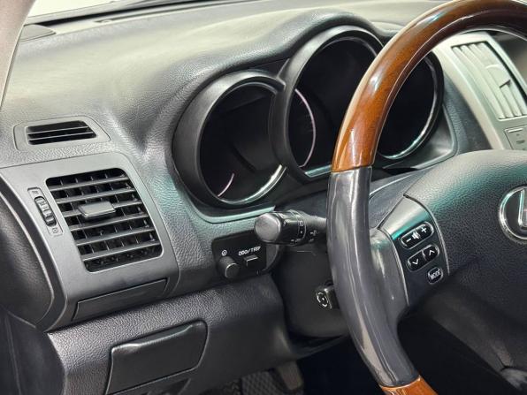Lexus RX II Рестайлинг с пробегом 2006 года, цена 1 129 900 рублей, 220000 км, внедорожник, Автокод Объявления